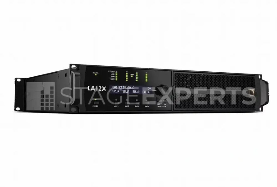 L-Acoustics LA12X