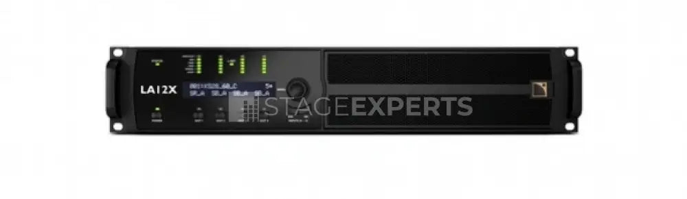 L-acoustics LA12X (Brand New)