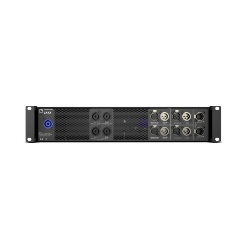 L-Acoustics LA4X