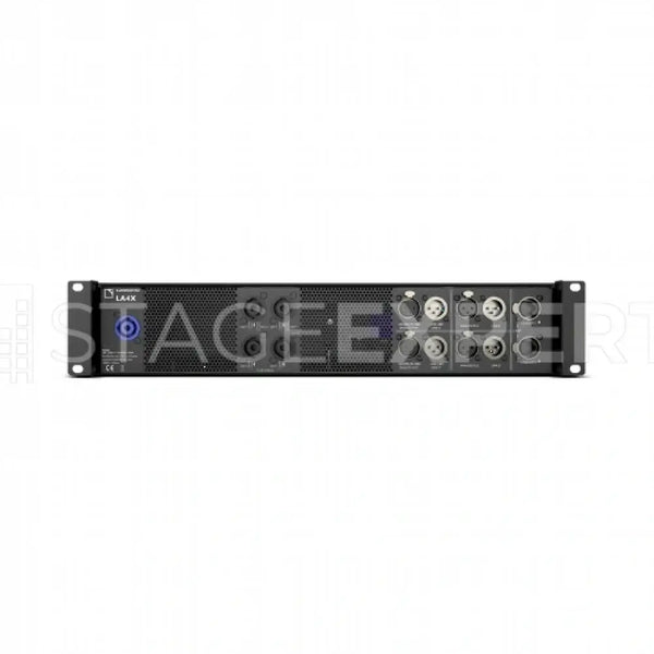 L-Acoustics LA4X