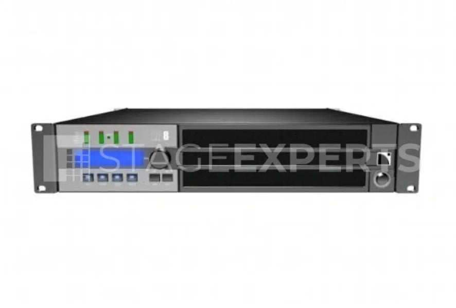 L-Acoustics LA8 including AES R3 **SOLD**
