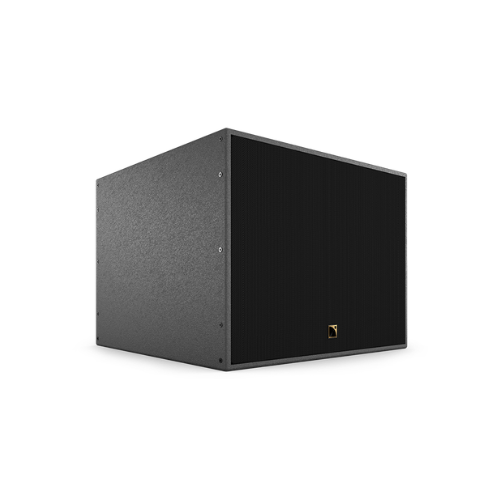 L-Acoustics SB18 × 8 – New Colour