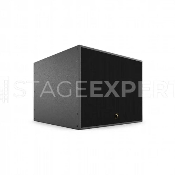 L-Acoustics SB18 × 8 – New Colour