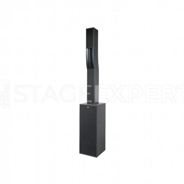 L-Acoustics Syva Package