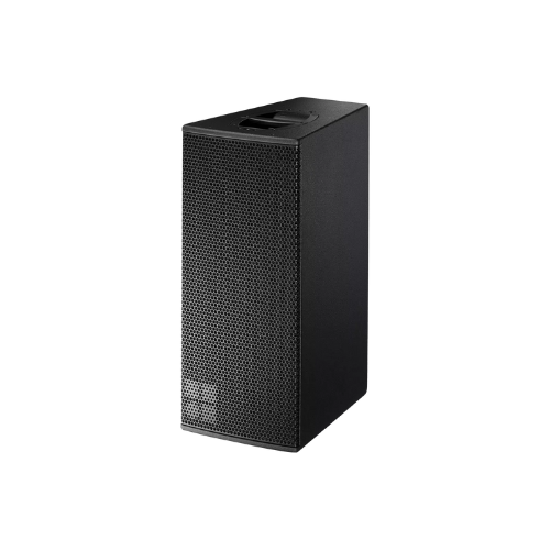 2 x d&b Audiotechnik V10P Inc. case and brackets