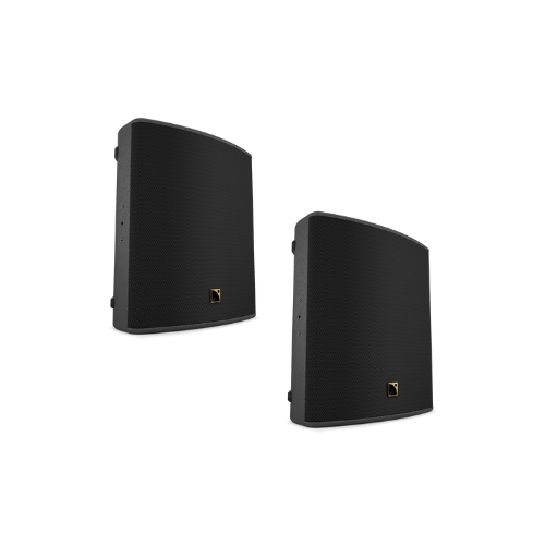 L-Acoustics X12 Speakers + Flightcase (Pair)