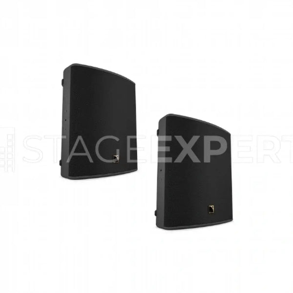 L-Acoustics X12 Speakers + Flightcase (Pair)