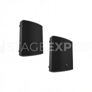 L-Acoustics X12 Speakers + Flightcase (Pair)