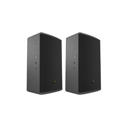 L-Acoustics X8 Speakers + Flightcase (Pair)