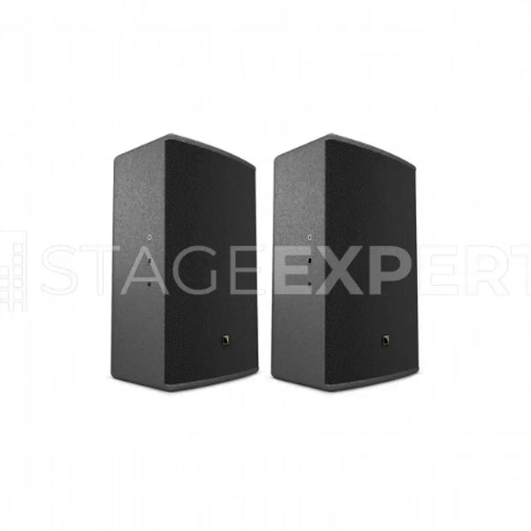 L-Acoustics X8 Speakers + Flightcase (Pair)