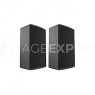 L-Acoustics X8 Speakers + Flightcase (Pair)