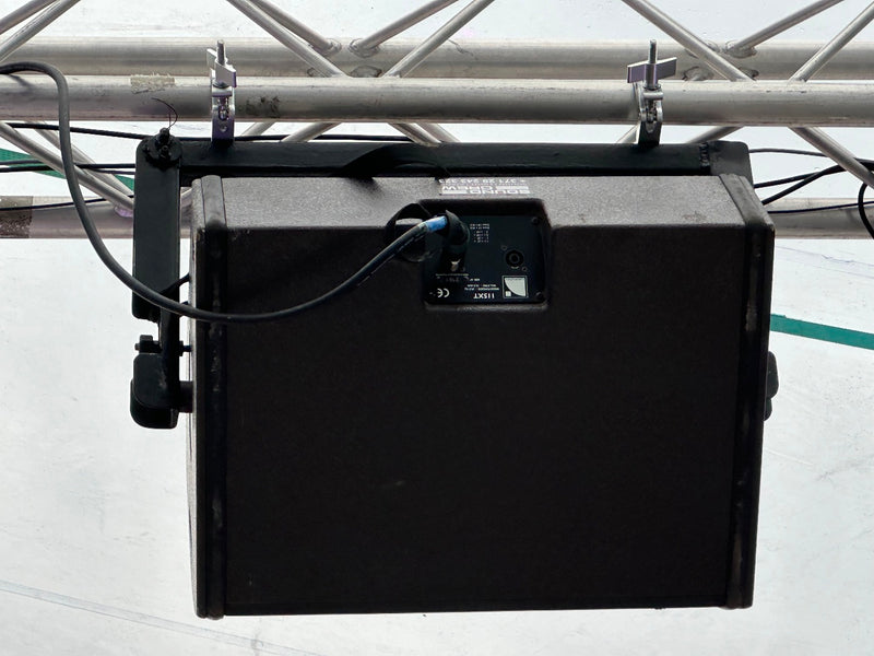 L-Acoustics 115XT Coaxial Stage Monitor Loudspeaker