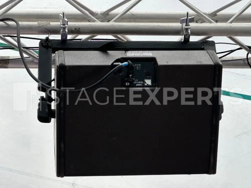 L-Acoustics 115XT Coaxial Stage Monitor Loudspeaker | Pro Monitor
