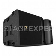 L-Acoustics A10 Wide/Focus Passive Line Array Loudspeaker