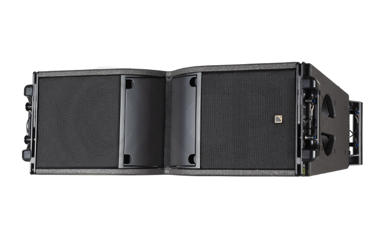 L-Acoustics KARA II/KS28 package