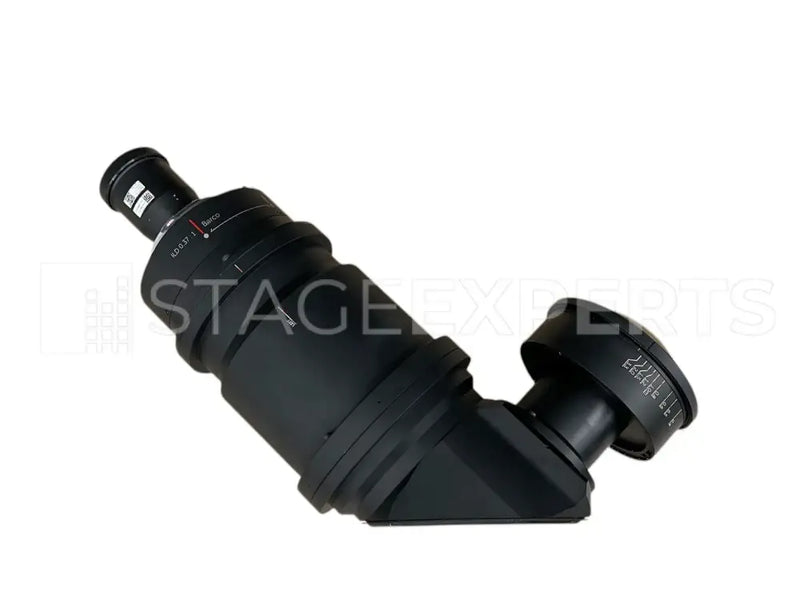 Barco ILD 0.37:1 90° UST Lens – Ex‑Demo for I600 4K