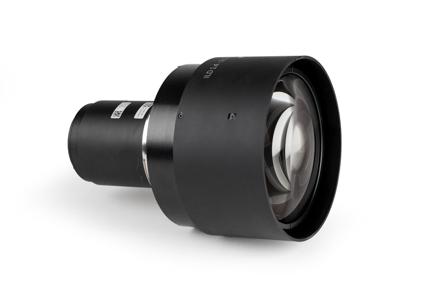 Barco ILD 1.40–2.10:1 Lens for I600 Projectors – New Stock
