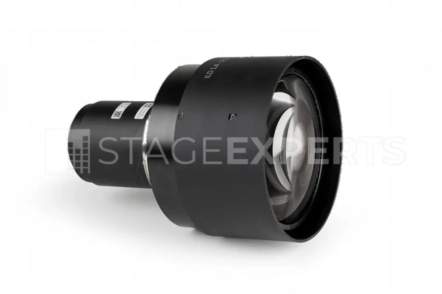 Barco ILD 1.40–2.10:1 Lens for I600 Projectors – New Stock