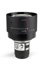 Load image into Gallery viewer, Barco ILD 1.40–2.10:1 Lens for I600 Projectors – New Stock
