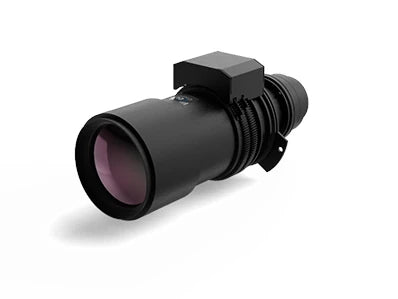 Christie ILS1 UHC 1.28–1.87:1 Lens for M‑RGB Projectors