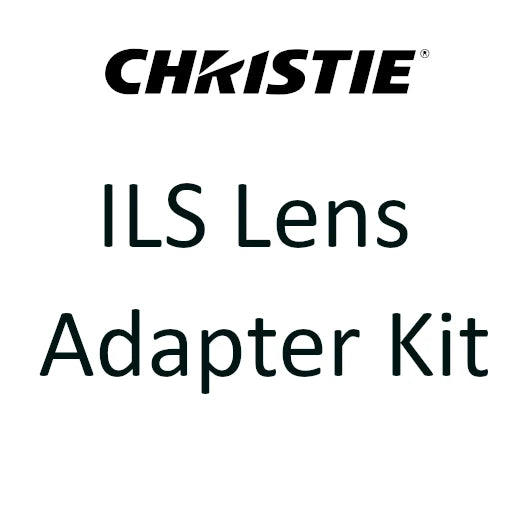 Christie CT to ILS Adapter Kit for J/M Series Projectors