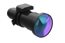 Load image into Gallery viewer, Christie ILS1 HB 0.67:1 UHC Short-Throw Lens for ILS1 Projectors
