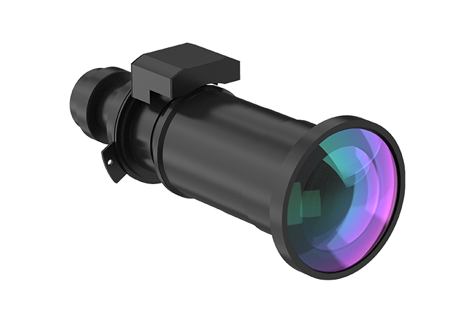 Christie ILS1 HB 1.10:1 Wide-Angle Lens for ILS1 Projectors