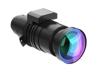 Load image into Gallery viewer, Christie ILS1 HB 1.40–1.80:1 Projector Lens for ILS1 Mount
