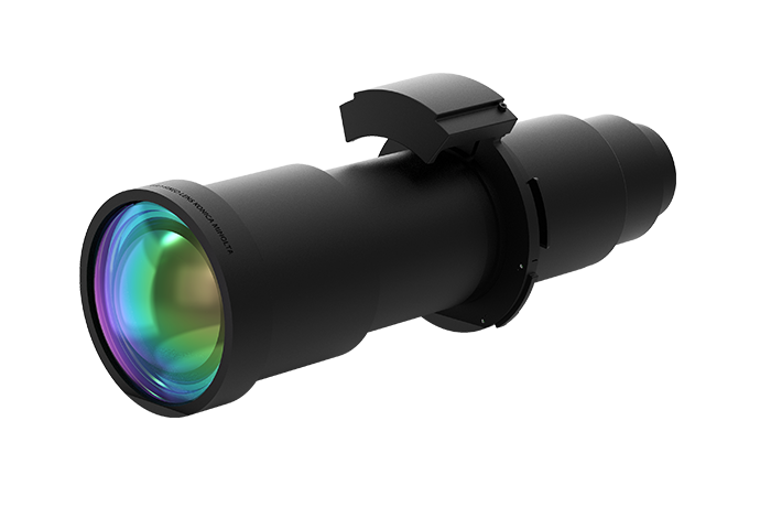 Christie ILS4 HB 0.90:1 Short-Throw Lens – Refurbished