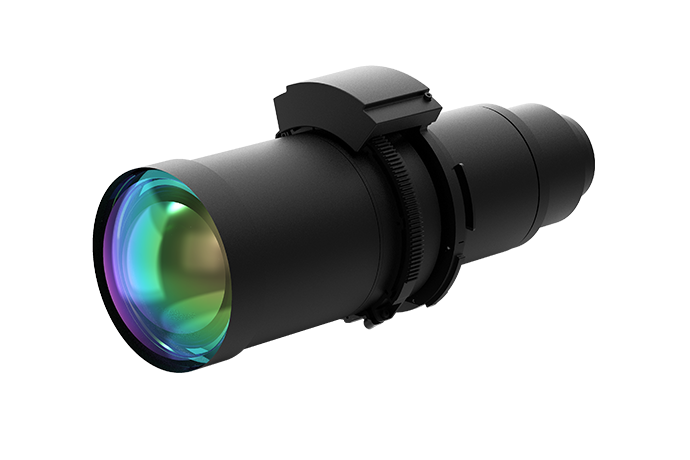 Christie ILS4 HB 1.45–2.17:1 Ex‑Demo Projection Lens