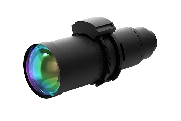 Christie ILS4 UHC 1.45–2.17:1 Projection Lens – Demo Unit