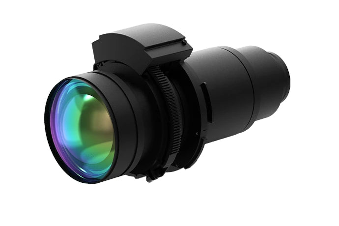 Christie ILS4 UHC 1.95–3.26:1 Lens – Ex‑Demo, Motorised Zoom