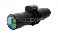 Christie ILS4 HB 1.13–1.66:1 Ex‑Demo High‑Brightness Lens
