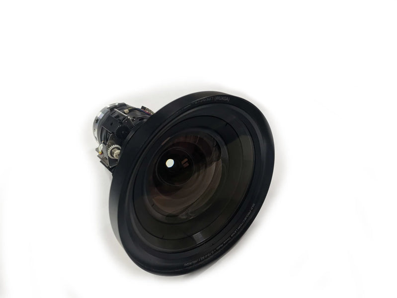 Digital Projection 115-339 0.75–0.93:1 Lens – Refurbished