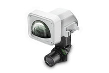 Load image into Gallery viewer, Epson ELPLX02W Ultra Short-Throw Lens, 0.35:1 – White
