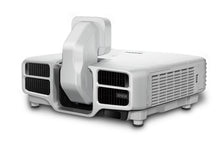 Load image into Gallery viewer, Epson ELPLX01WS Ultra Short‑Throw Lens, White 0.35:1 UST
