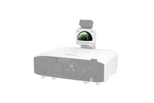 Load image into Gallery viewer, Epson ELPLX01WS Ultra Short‑Throw Lens, White 0.35:1 UST
