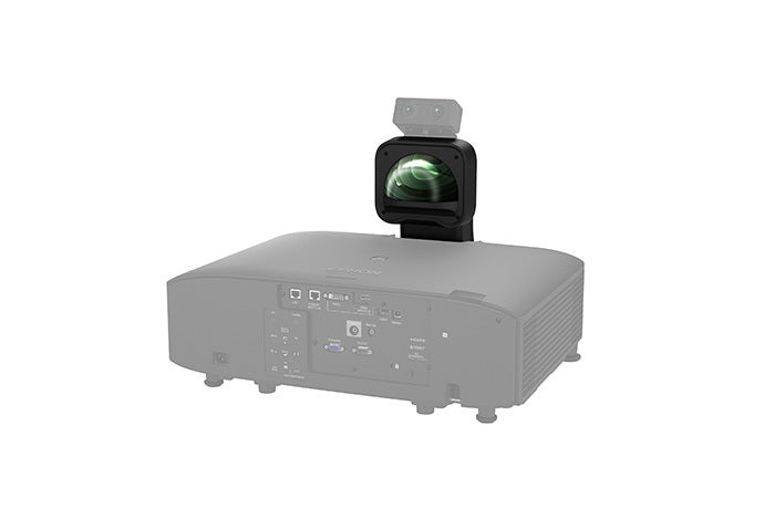 Epson ELPLX01S Ultra Short Throw Lens 0.35:1 | Stage Experts