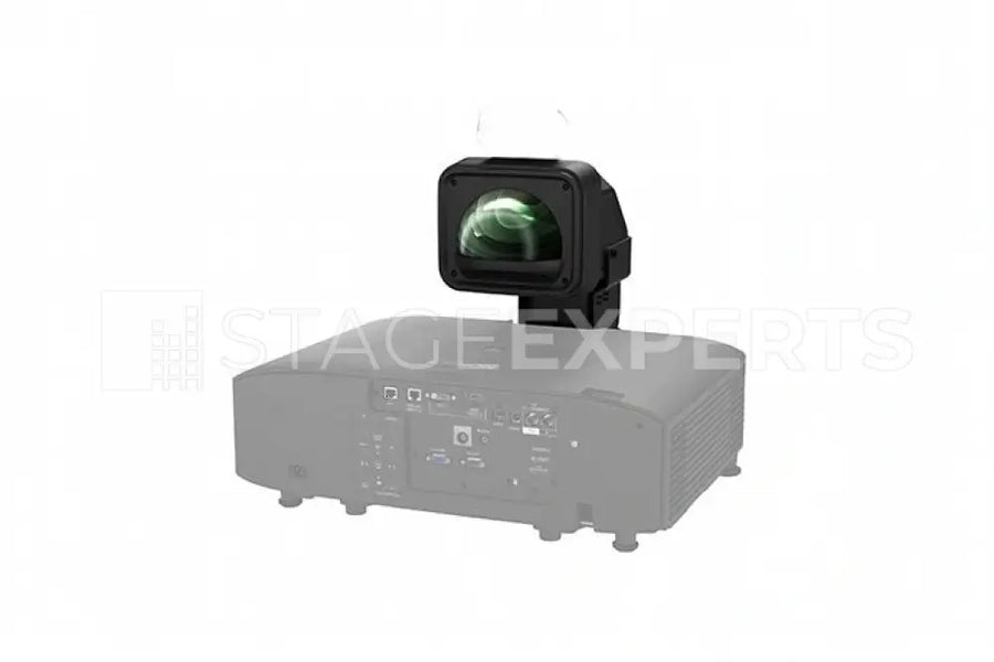 Epson ELPLX02 0.35:1 Refurbished Ultra Short‑Throw Lens
