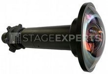 Load image into Gallery viewer, Panasonic Rebeam 184° Dome Lens 0.67in DLP, F2.2 Telecentric
