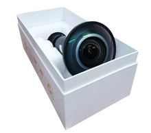 Load image into Gallery viewer, Barco Rebeam 184° Dome Lens for 0.67in DLP | Ex‑Demo
