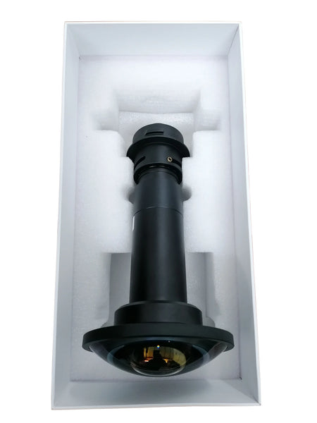Barco Rebeam 184° Dome Lens for 0.67in DLP | Ex‑Demo