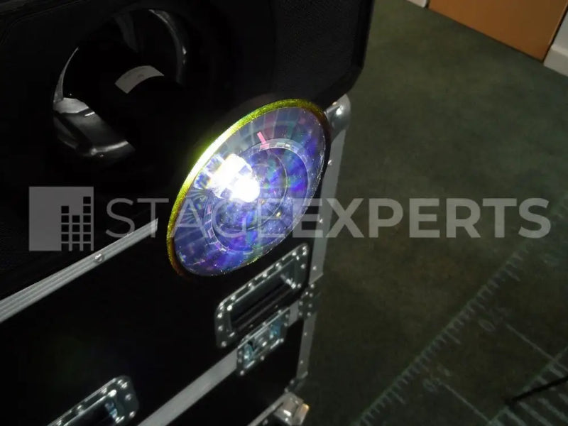 Panasonic Rebeam 184° Dome Lens 0.67in DLP, F2.2 Telecentric