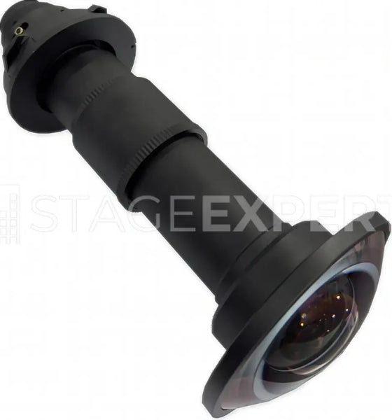 Panasonic Rebeam 184° Dome Lens for 0.80" DLP Projectors