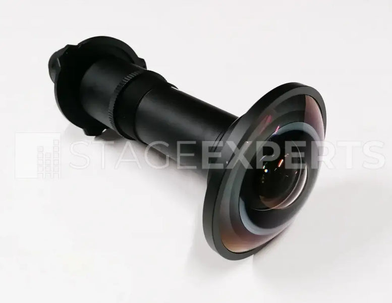 Christie Rebeam Dome Optic 184° KS-Series 0.80" DLP Lens