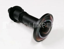 Load image into Gallery viewer, Christie Rebeam Dome Optic 184° KS-Series 0.80" DLP Lens
