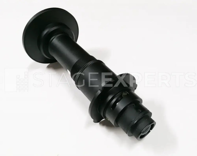 Christie Rebeam Dome Optic 184° KS-Series 0.80" DLP Lens