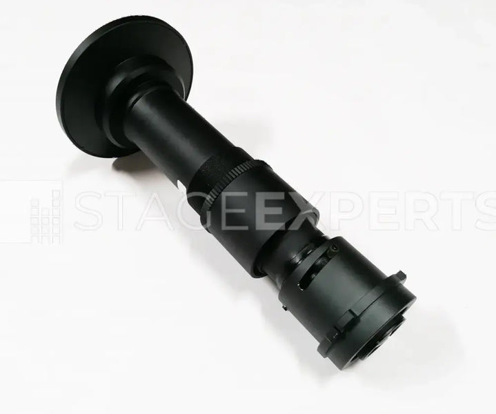 REBEAM DomeOptik 184° for E‑Vision 124 – Fulldome Lens