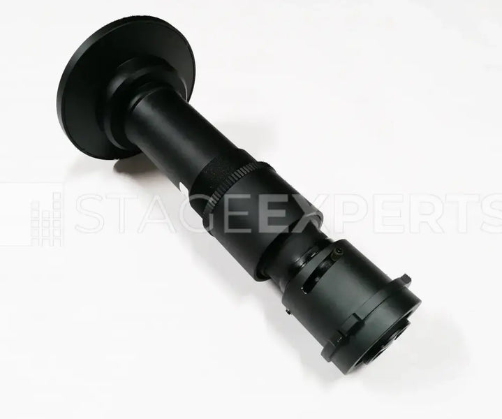Rebeam Domeoptik 154° – Digital Projection E‑Vision 112