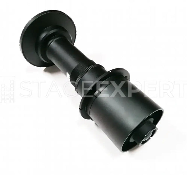 Panasonic Rebeam Dome Optics 175° ET‑EL Series Lens